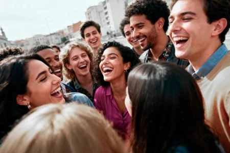 Comunidade não nasce da campanha, nasce da coerência
