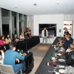 Grupo BITTENCOURT visita a Headoffice, na IFA 2026 | Foto: Divulgação