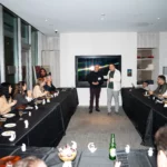 Grupo BITTENCOURT visita a Headoffice, na IFA 2026 | Foto: Divulgação
