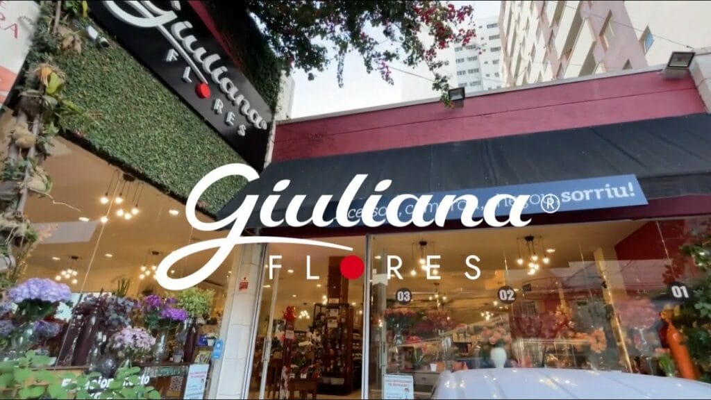 giuliana flores