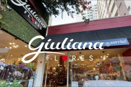 giuliana flores