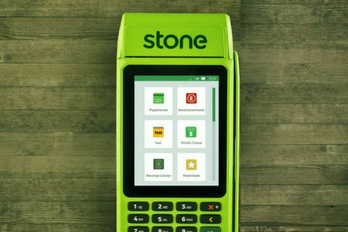 Formatação de Franquias — Stone
